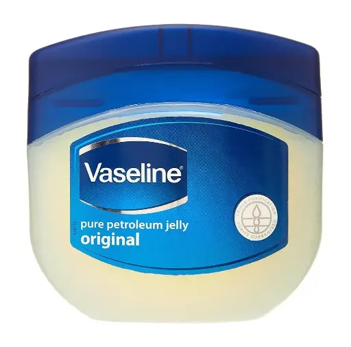 VASELINE - BLUSEAL ORIGINAL PETROLEUM JELLY 250ML