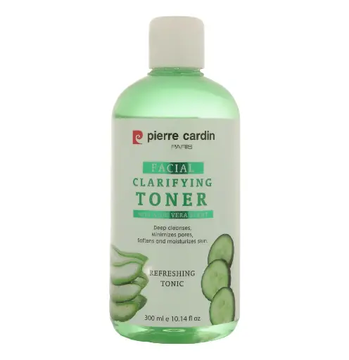 PIERRE CARDIN - PAPRIKA BALSAM 125ML