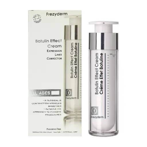 FREZYDERM - CREMA EFECTO BOTULINA 50ML
