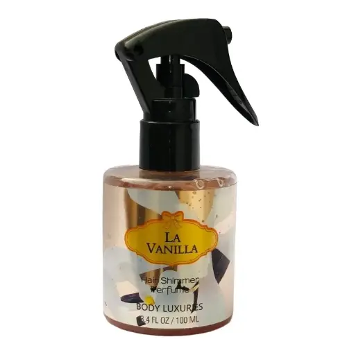 DEAR BODY - LA VANILLA HAIR PERFUME 100ML