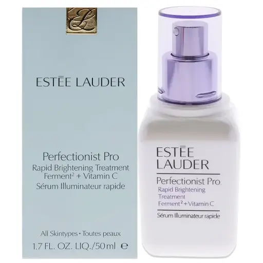 ESTEE LAUDER - PERFECTIONIST PRO RAPID BRIGHTENING TREATMENT 50ML