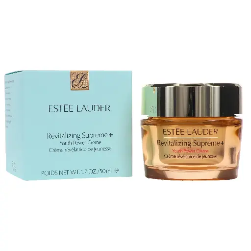ESTEE LAUDER - REVITALIZING SUPREME+ YOUTH POWER CREME SPF 25 50ML