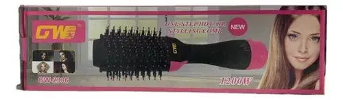 GW - PROFESSIONAL CURLING WAND 1000W