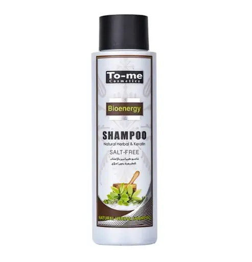 TO ME - CONDITIONER NATURAL HERBAL & KERATIN 500ML‏