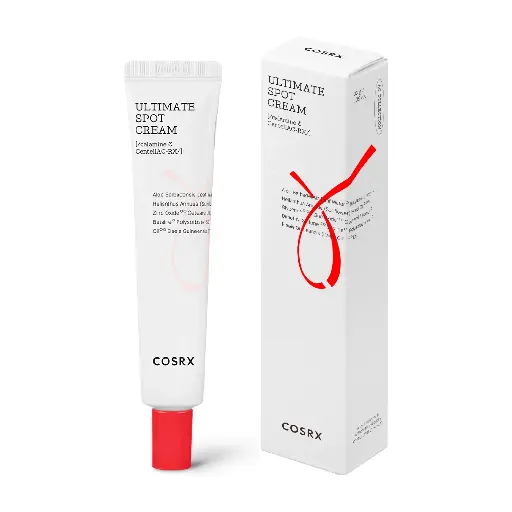 COSRX - ULTIMATE SPOT CREAM 30G