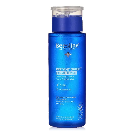 BEESLINE - INSTANT BRIGHT FACIAL TONER 200ML